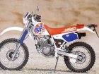 Honda XR 250R